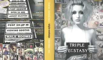 Triple Ecstasy (3 Disc Set)