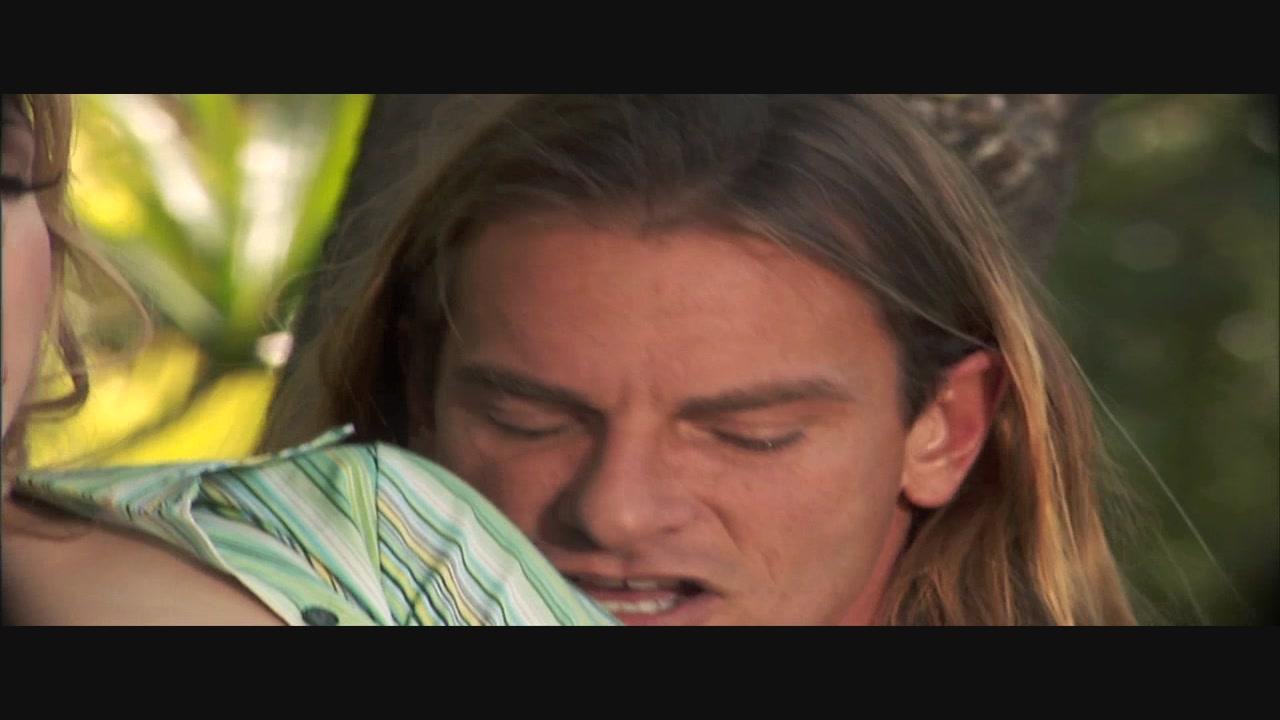 Teagan : All-American Girl (Blu-ray) サンプル画像3