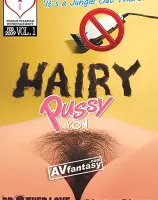 ヘアリー プッシー P.O.V.