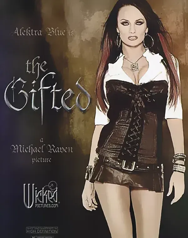 The Giftedダウンロード