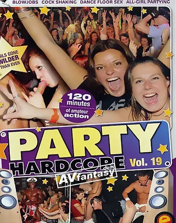 Party Hardcore 19ダウンロード