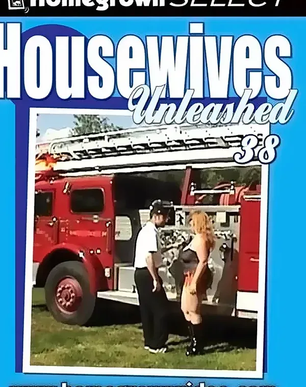 Housewives Unleashed 38ダウンロード