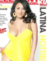 Latina Hotties (5 DVD Set - 20 Hours)