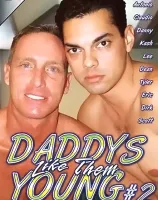 Daddys Like Them Young 2