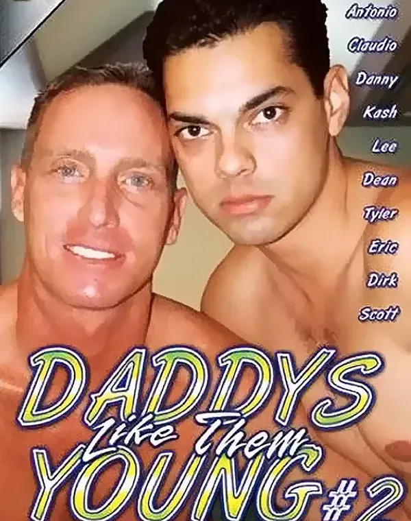 Daddys Like Them Young 2ダウンロード
