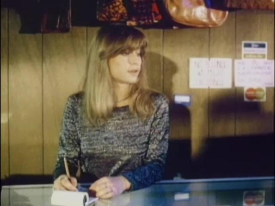 The Other Side Of Julie (**DVD-R Disc**) サンプル画像51