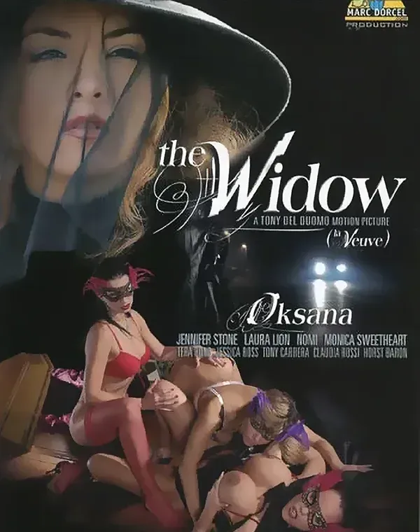 The Widowダウンロード