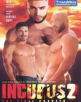 インキューブス Vol.2
