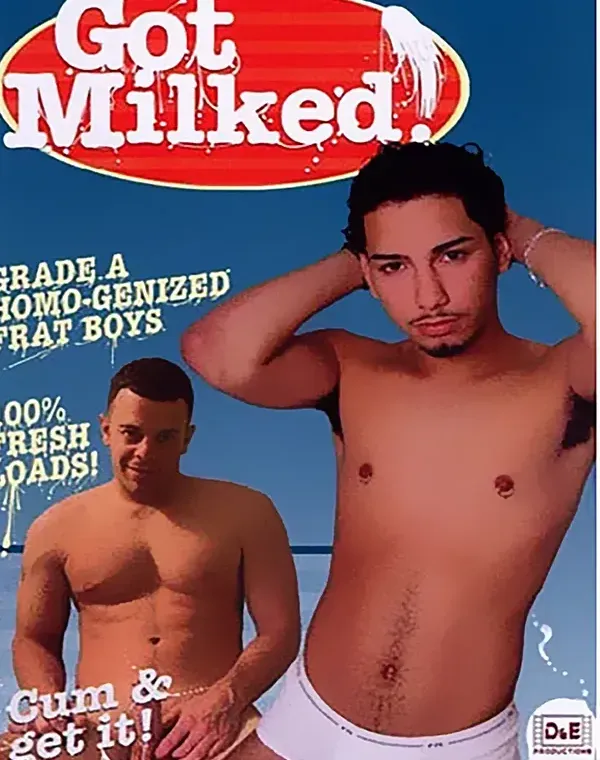 Got Milkedダウンロード