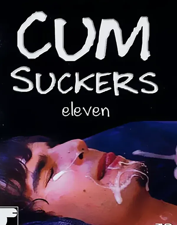 Cum Suckers 11ダウンロード