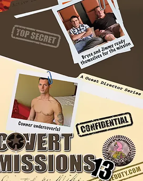 Covert Missions 13ダウンロード