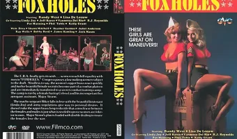 Fox Holes