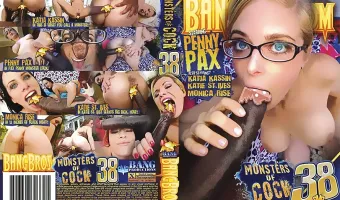 Monsters Of Cock 38