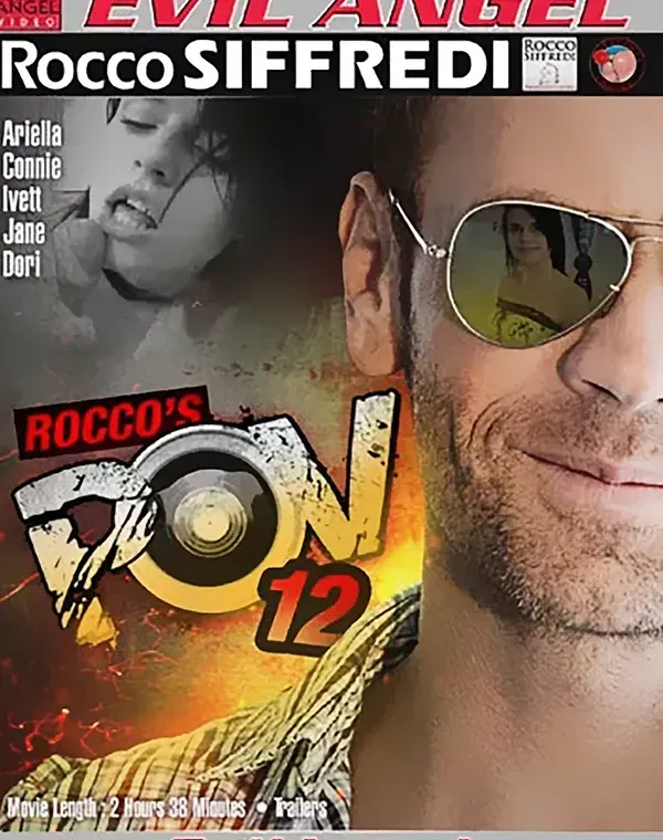 Rocco's Point Of View 12ダウンロード