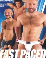 ファースト ペースド