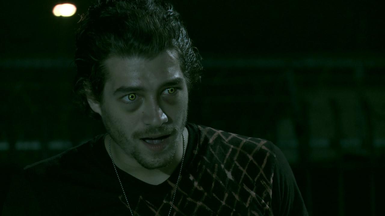 The Hunted：City Of Angels（Blu-ray DVD-2 Disc Set） サンプル画像