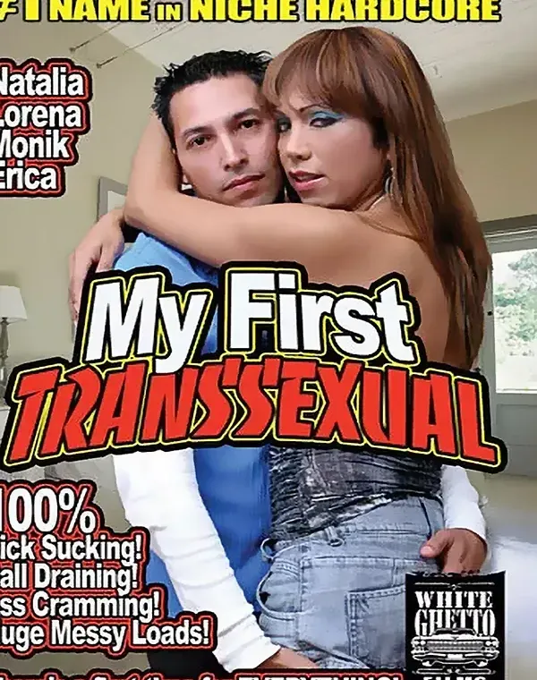 My First Transsexualダウンロード