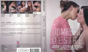 Domestic Desire