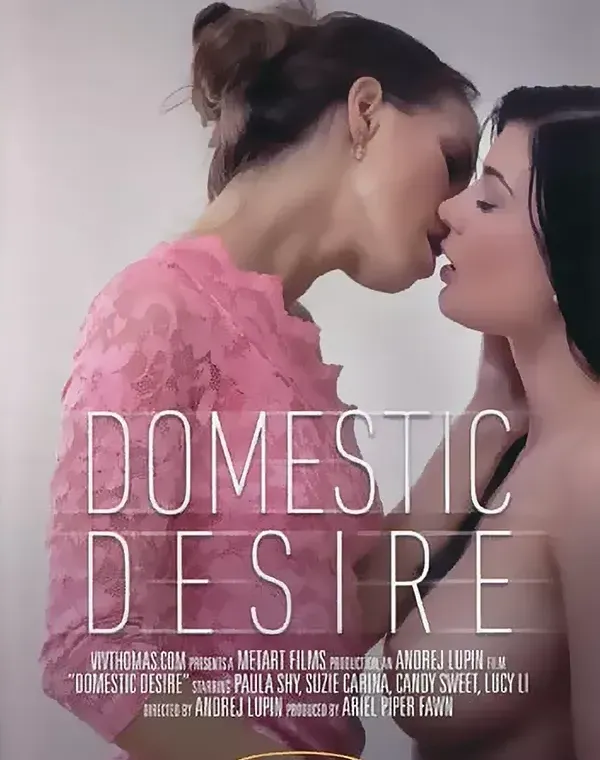 Domestic Desireダウンロード