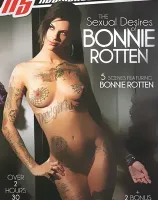 ザ セクシャル デザイアー オブ ボニー ロタン