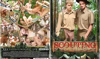 Scouting For Daddy