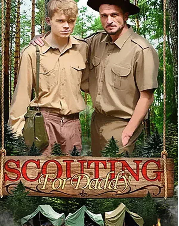 Scouting For Daddyダウンロード