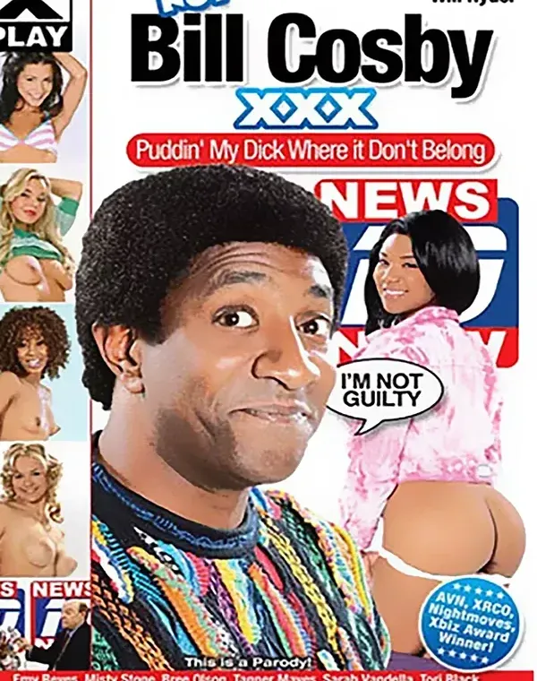 Not Bill Cosby：Puddin 'My Dick Where It Do n't Belongダウンロード