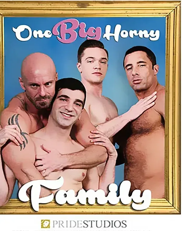 One Big Horny Familyダウンロード