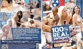 100% Real Swingers: Tennessee 2