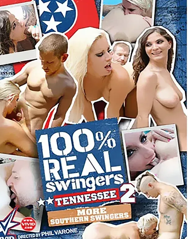 100% Real Swingers: Tennessee 2ダウンロード