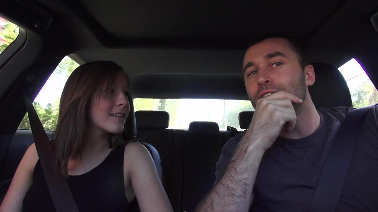 James Deen's Amateur Applications 3 サンプル画像