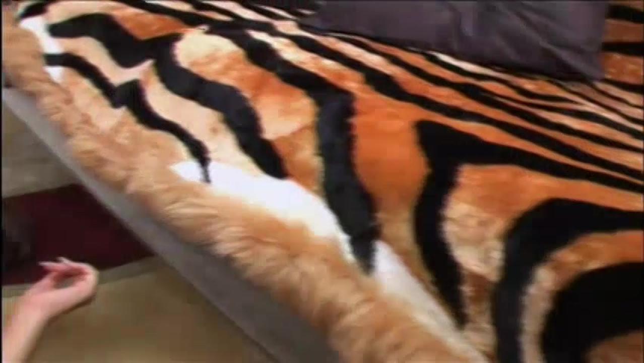 Extreme Pussy Lips 4 サンプル画像7