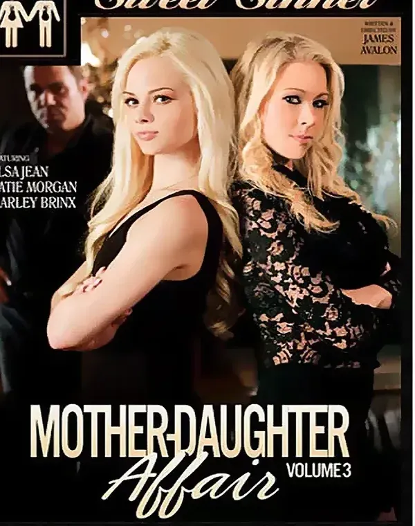 Mother-Daughter Affair 3ダウンロード