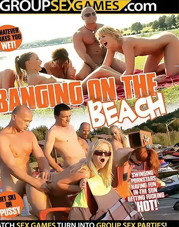 Banging On The Beachダウンロード