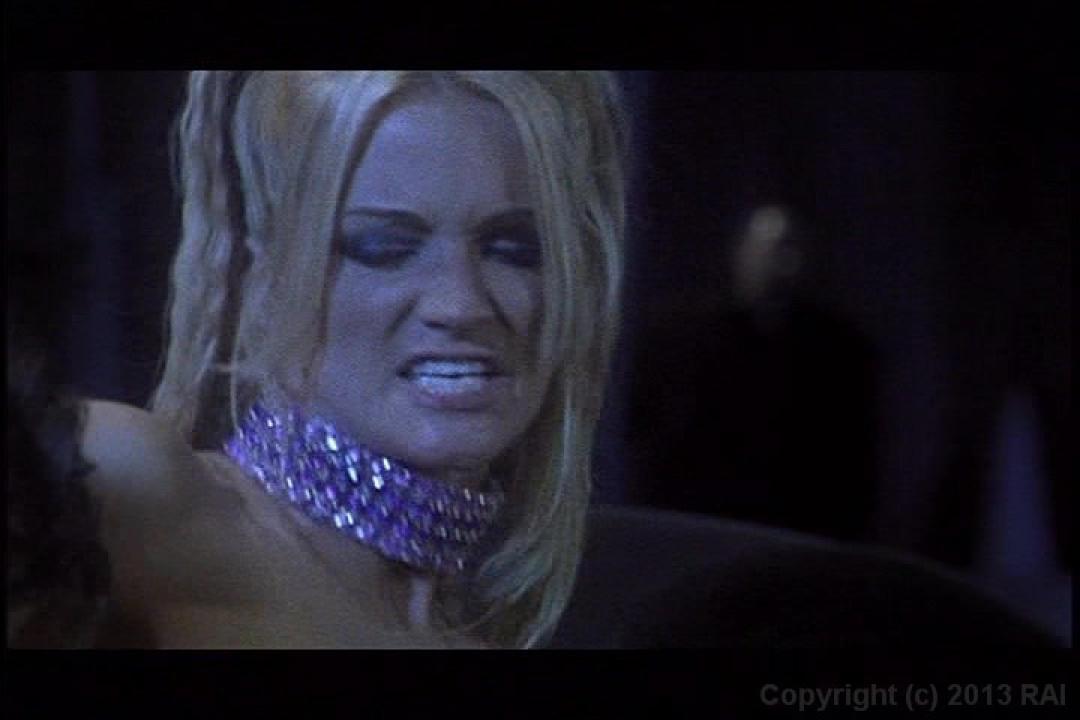 Jessica Drake: Raw サンプル画像