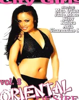 Oriental Desires 3