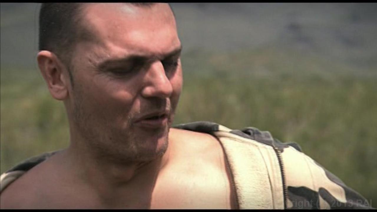 Private Gold 94: Quad Desert Anal Fury サンプル画像