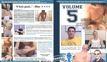STRAIGHT COLLEGE MEN 5
