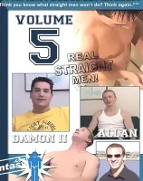STRAIGHT COLLEGE MEN 5