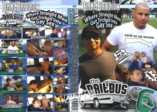 The Bait Bus 6 サンプル画像