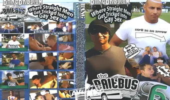 The Bait Bus 6