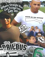 The Bait Bus 6