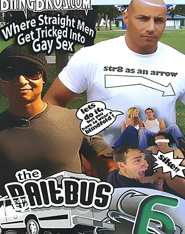 The Bait Bus 6ダウンロード