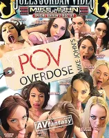 POV オーバードース (2 DVDセット)