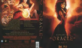 The Oracle (Blu-Ray)