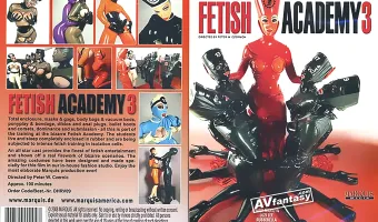 Fetish Academy 3