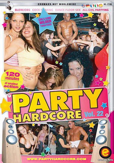 Party Hardcore 22 サンプル画像