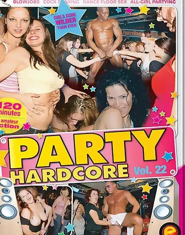Party Hardcore 22ダウンロード