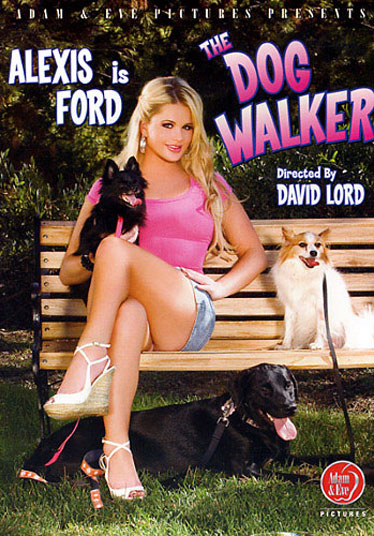 The Dog Walker サンプル画像