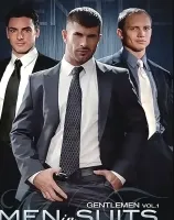 Men In Suits